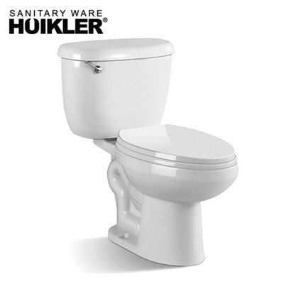 American standard siphonic water closet eco toilet with Cheap price